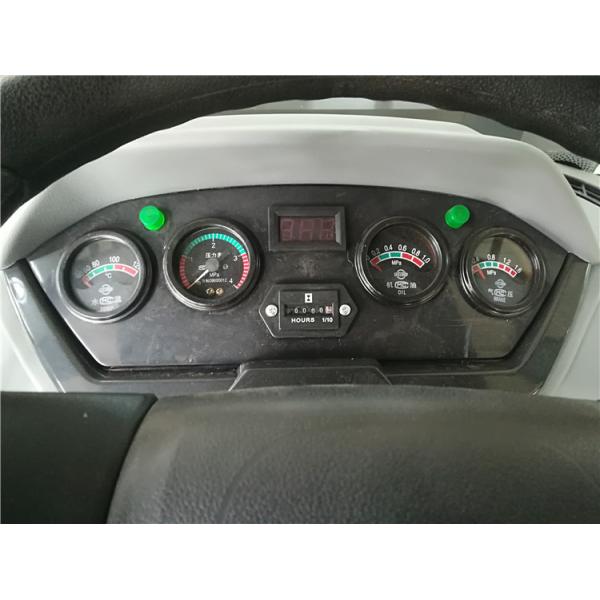 4 ruedas de tracción y 938F Cargador delantero Cargadores de ruedas para productos pesados