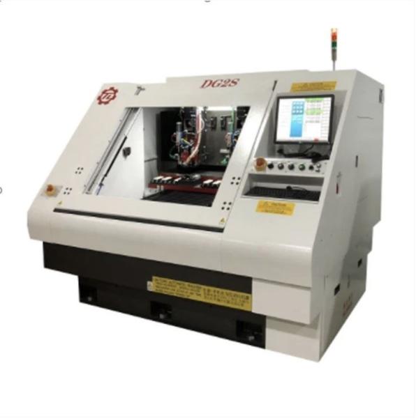 Used TALIANG DG2S Drilling Machine For PCB