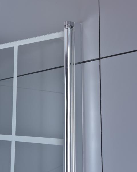 Bathroom Shower Cabins , Shower Units 990 X 990 X 1950 mm