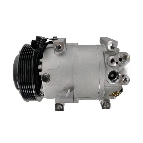 Car AC Compressor for KIA MORNING II (TA) 1.0 VS09E Auto Car Air Compressor OE 853037N AL21272561 55376YC5 KAK282
