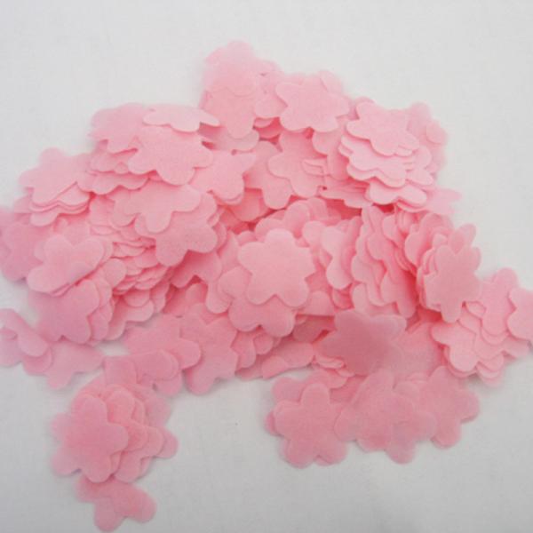Multi Color Fragrance Disposable Paper Soap , EU Moisturizing Body Soap Bar
