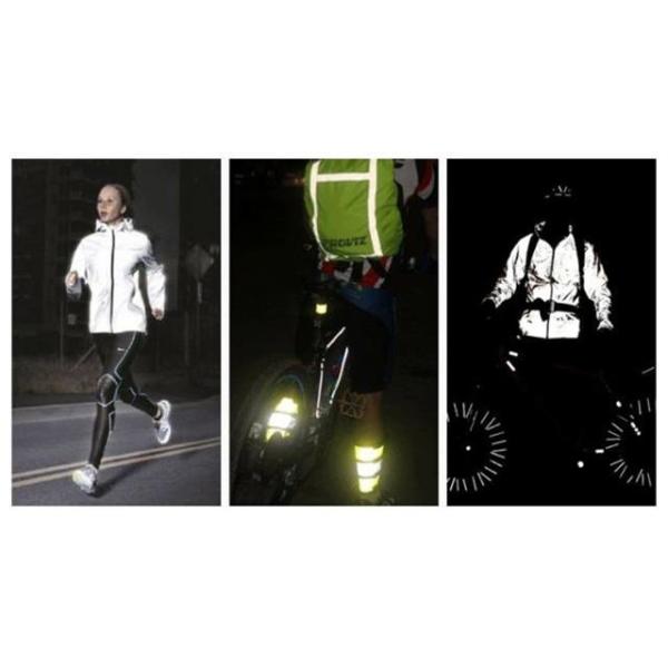 Swagger Safety Night Reflective Spray Paint For Road Bike Motorbike