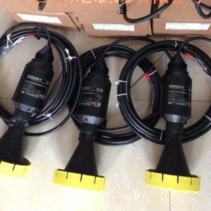 PSWL61.CXBXXHKAX EGA Radar VEGAPULS WL 61 Series Ideal For Water And Sewage Level Measurement