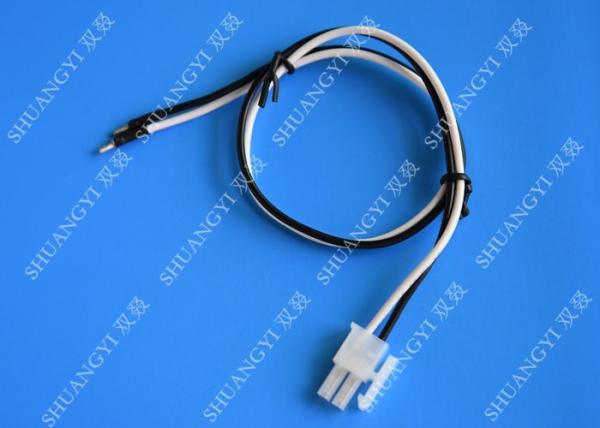 JST SM 2Pin Plug Male to Female EL Wire Cable Connector Adapter for LED Light Strip