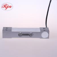 capteur de pression de piézoélectrique de poutre de parallèle de plate-forme de 600*600mm pour les dispositifs de pesage électroniques de petite taille