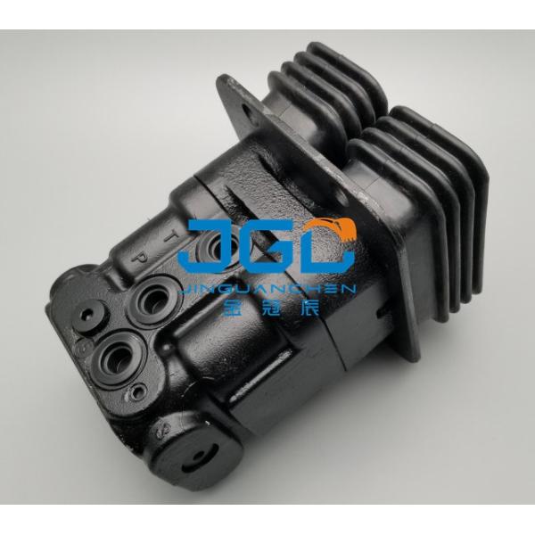 E320 Excavator Hydraulic Spare Parts Foot Pedal Valve 369-8502