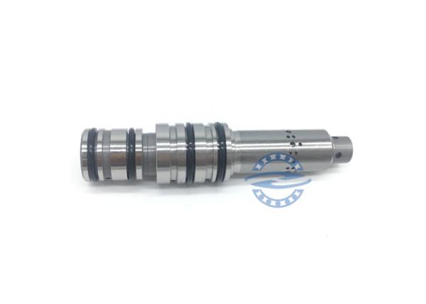 Garantia 1 ano válvulas de alívio de pressão válvula de controle hidráulico de escavadeira E307 E70B E200B E320 6E-5933 para