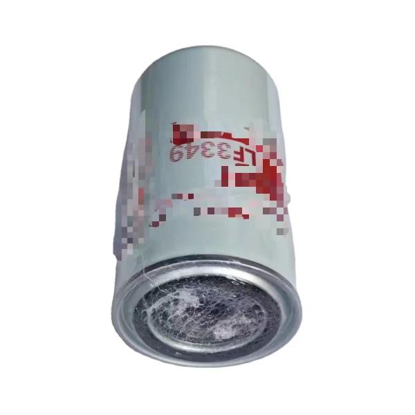 LF3349 BT339 P502907 0986AF0038 JC038 Hydraulic Oil Filter Element with 93*181 1