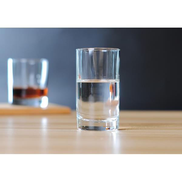 340ml/12oz Water Drinking Glass Great Choice For Small Restaurant