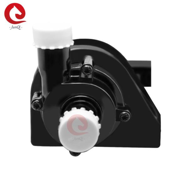 12V DC Circulation Water Pump JP80-12V  For Car'S Warm Wind Air Conditioning Cycle