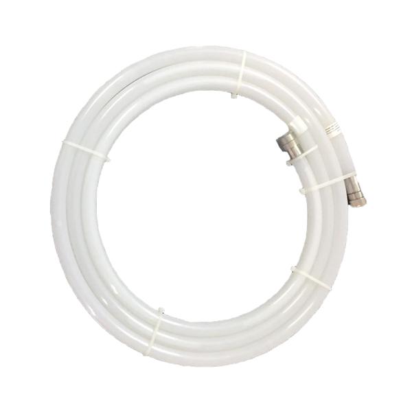 Automatic fm200 fire system tube - direct release for electrical cabinet fire protection