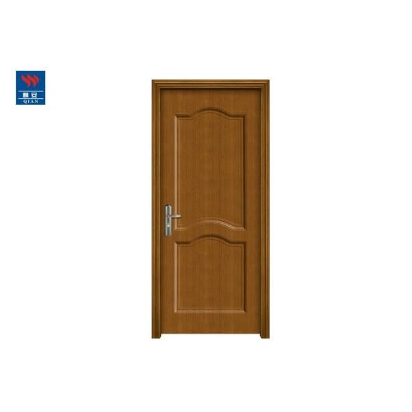 HPL Wooden Fire Rated Doors Interior Wooden Doors For Bedroom Doors