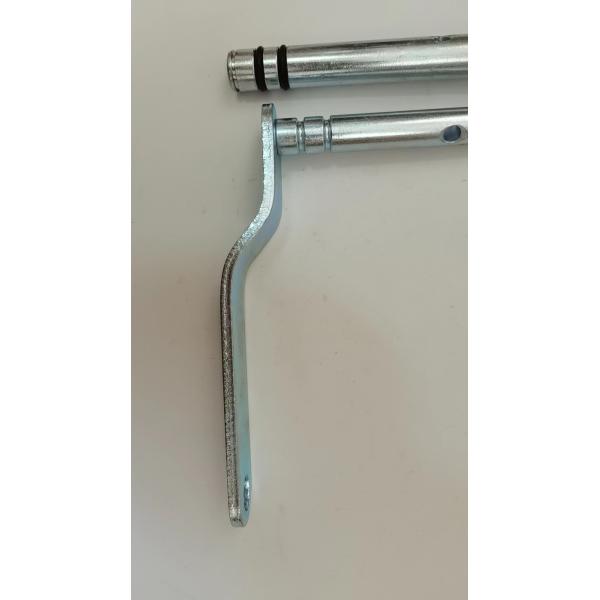 High Quality Clutch Fork Shaft Are Used In Shift Gear Parts Of Micro  Tiller Model  135  171