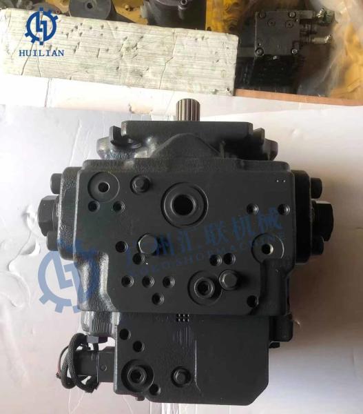 708-1G-00060 708-1G-01060 708-1G-04310 pompe hydraulique pompe principale pour Koamtsu WA470-6 WA480 WA460 pièces de chargeur à roues