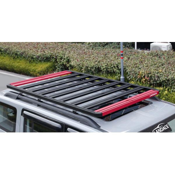 1889*1225*55mm Multi-Purpose Roof Rack for Tank300 Heavy-Duty Design