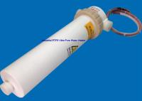 Inmersión ultra pura alta Rod Water Heater For Bathtub de la eficacia PTFE