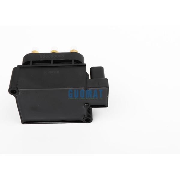 Land Rover Air Suspension Parts RVH000095 Air Pump Valve For Front Axle