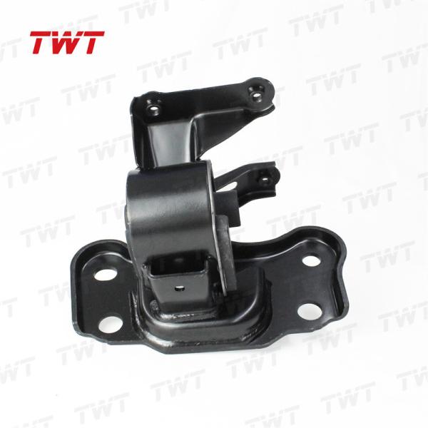 Twt 12372-0T010 Auto Engine System Rubber Engine Motor Mounts 123720T010 12372 0T010 for Toyota Corolla 2007-2010 1Zrfe 2Zrfe