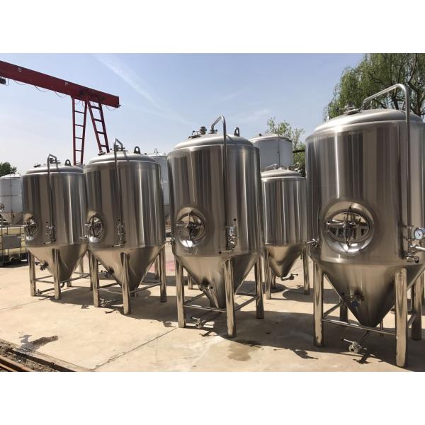 Танки пива оборудования 5ббл 7ббл пива оптовой продажи закваски пива для продажи