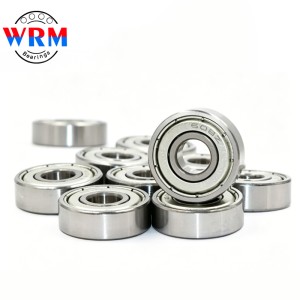 American Standard Miniature Bearing 685 5*11*3mm Industrial automation bearing