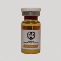 Frasco de Syntex Etiquetas de Frasco Personalizadas Projeto de Etiqueta de Laboratórios Médicos Farmacêuticos