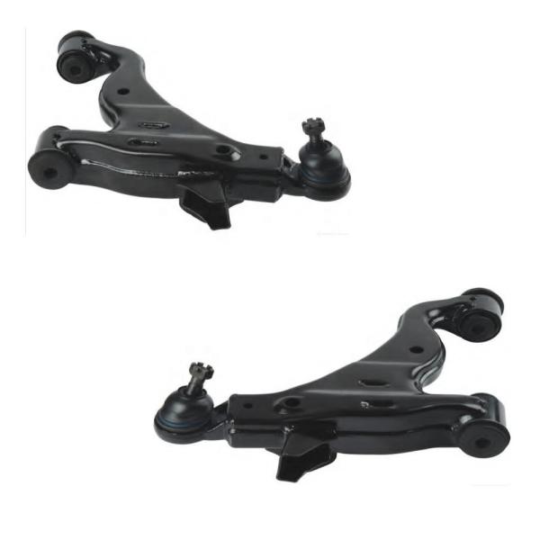 Передняя верхняя рука управления для Toyota Hilux Vigo JTC7650 48069-0K010 48068-0K010 Преимущество