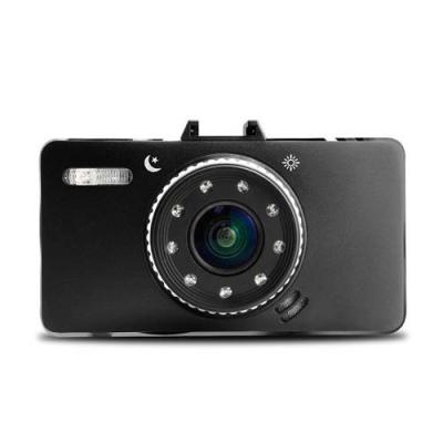 G3WH Car DVR Novatek 96650 720P H.264 4X Digital Zoom G-Sensor loop Recording Motion Detection Function