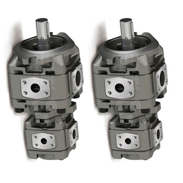 Металлический гидравлический насос Vickers 5001454-001 GD505A121TBTBR20