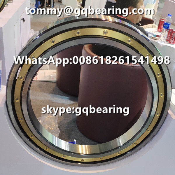 Гкр15 стальной материал 61984М 61984МА определяет шарикоподшипник 420кс560кс65мм паза строки глубокий