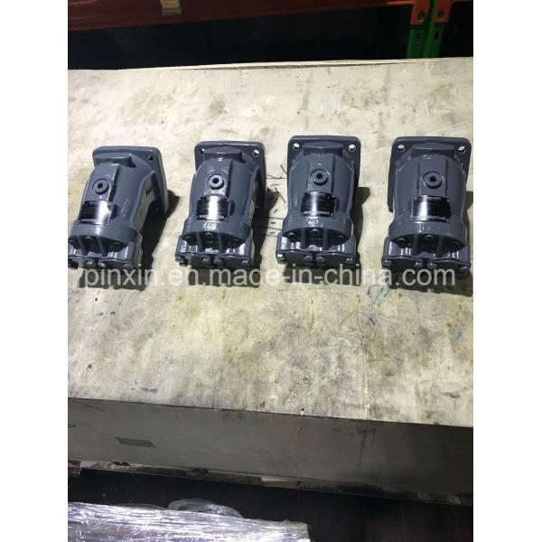 Durable A2FM32 Hydraulic Piston Motor for Hoisting Machinery and Paver Concrete Mixer