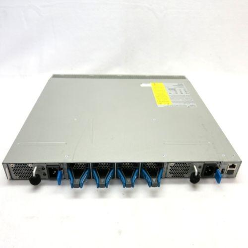 Original new N3K-C3172TQ-32T  Nexus 3172-T, 32 x 10GBase-T and  6 QSFP+ ports