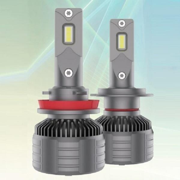 F13 LED Car Headlight Bulbs High Power amp Brightness