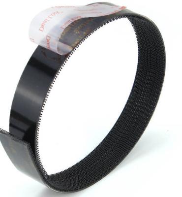 3M High Strength Adhesive Mushroom Hooks And Loops Fastener Tape