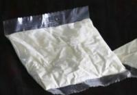 Solubilidad en agua fría PVA transparente Bolsas de embalaje ecológicas para almacenamiento en frío