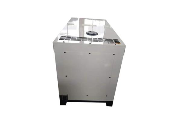 moteur se produisant silencieux de Kubota de groupe électrogène de 16kw 20kva fabriqué au Japon