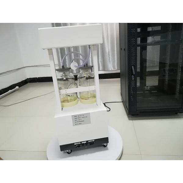 Hot Sale Manufacturer Direct Surgical Suction Machine