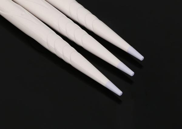 Lushcolor Eyebrow Tattoo Permanent Makeup Tools Double Head Disposable Microblading Tattoo Pen