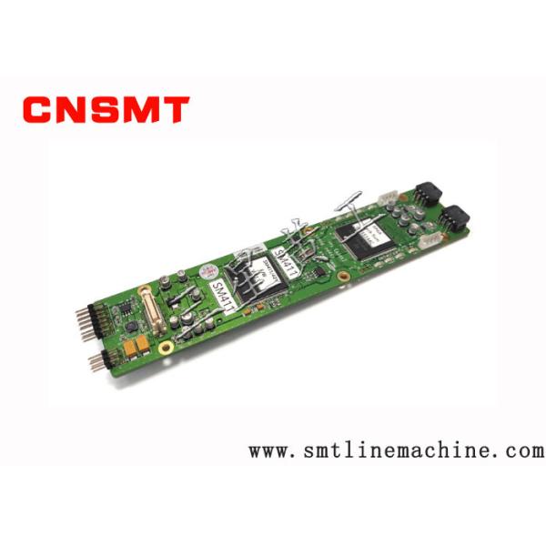 110V/220V Multilayer Pcb Board , Smd Led Circuit Board CNSMT AM03-011594A