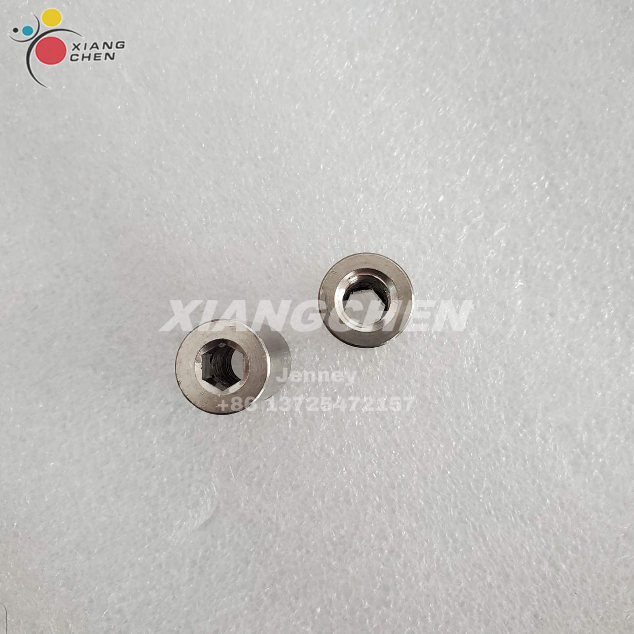 87.010.204 Printing Sleeve for Heidelberg Offset SM CD102 Machine