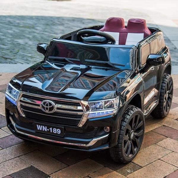 Carro elétrico de 12v para crianças