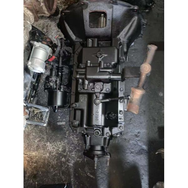 OEM STD коробки передач скорости частей запасной части 6 тележки H07D Hino ручной