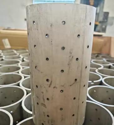 Custom OEM / ODM Stainless Steel Tube Laser Cutting Sheet Metal Fabrication