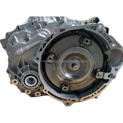 CVT 025CHC caixa de velocidades de transmissão ASSY montagem para Chery Tiggo7 Tiggo8 025CHC1500010BK