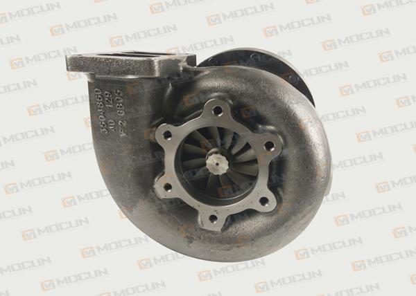 Carregador 3533988 do turbocompressor do motor de H3B para as peças de motor do caminhão 143 de Scania