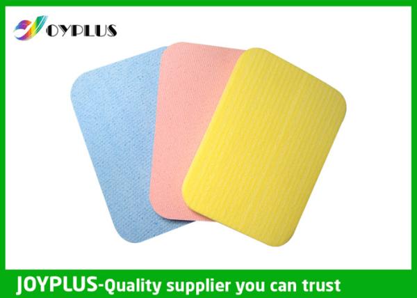 Super Absorbent Large Kitchen Cleaning Pad Dish Drying Mat Microfiber Materia