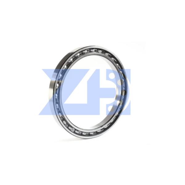 6822 61822 Size 110x140x16mm Thin Section Ball Bearing