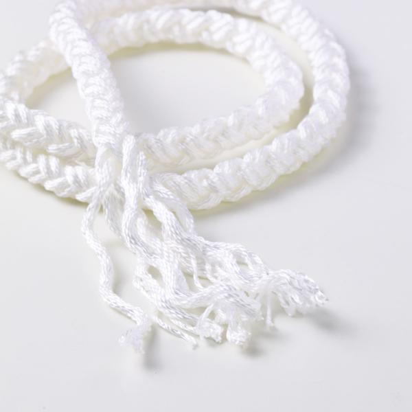High Quality 8 Strands Nylon Rope And 12 Strands Synthetic Nylon Mooring Ropes - Buy Uv Resistance