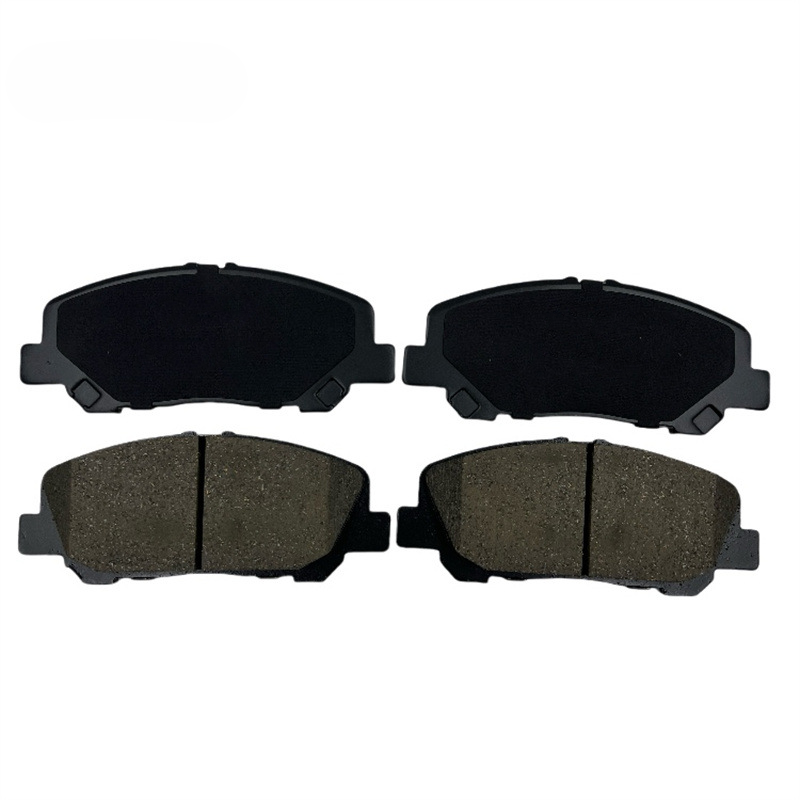 04465-28520 is applicable to the ceramic brake pads for Prius Grand Grand Dragon ACR50 Elfa automobiles.