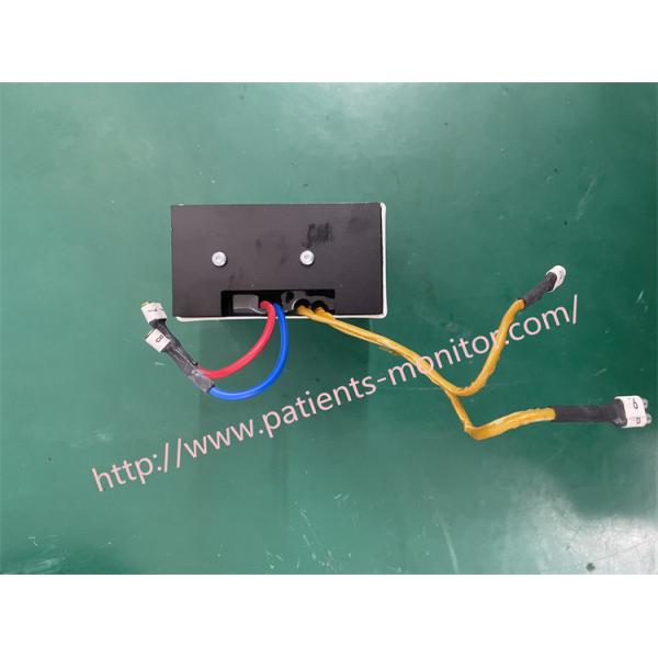 Дефибриллятор Metrax Primedic M240 DM1 Части машины Преобразователь напряжения 630.9200.00.07