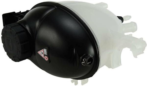 2045000949 Coolant Expansion Tank , E550 G550 Coolant Reservoir Overflow Tank